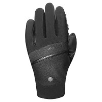 Guantes Racer® Precision Negro Guantes Racer® Precision Negro