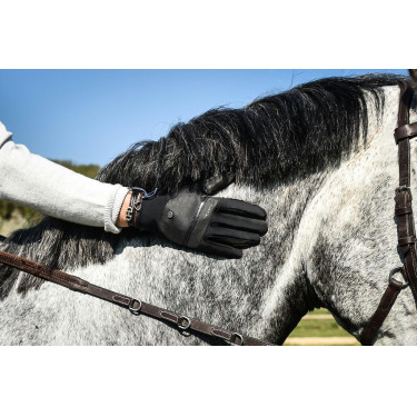 Guantes Racer® Precision Guantes Racer® Precision
