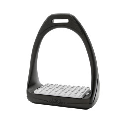 Compositi Soft Reflex Negro / blanco