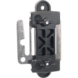 Aislador barrera Stoplock Lacmé por 2 en caja Aislador barrera Stoplock Lacmé por 2 en caja