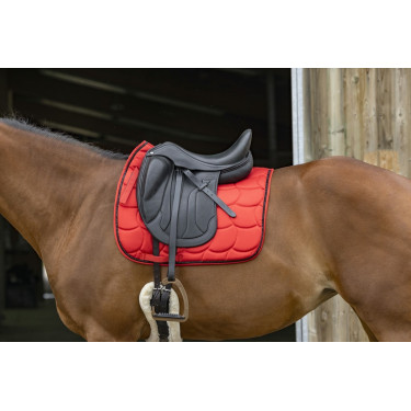 Mantilla Equi-Theme Satin Mantilla Equi-Theme Satin