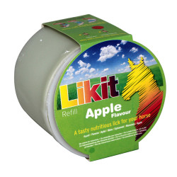 Likit refill