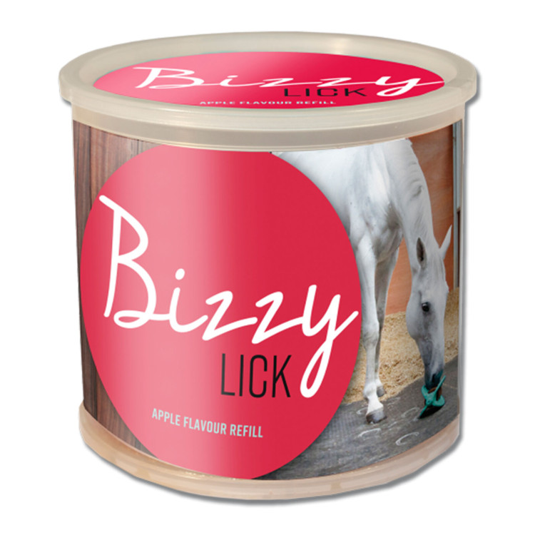 Bizzy Lick Likit Bizzy Lick Likit