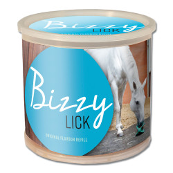 Bizzy Lick Likit