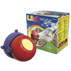 Likit Tongue Twister Likit Tongue Twister