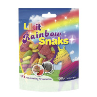 Likit snaks