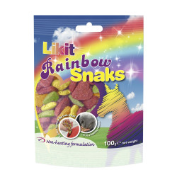 Likit snaks Likit snaks