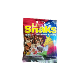 Likit snaks