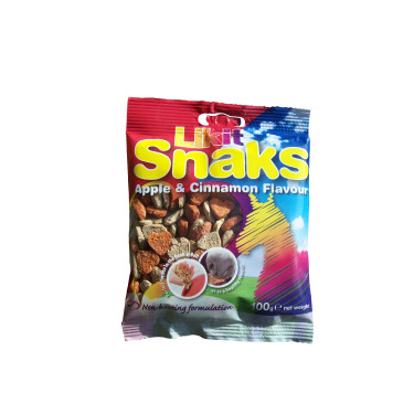 Likit snaks