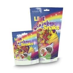 Likit snaks Likit snaks