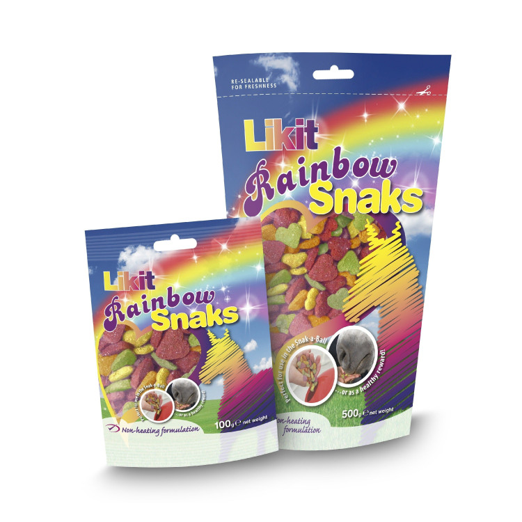 Likit snaks Likit snaks
