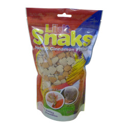 Likit snaks Likit snaks