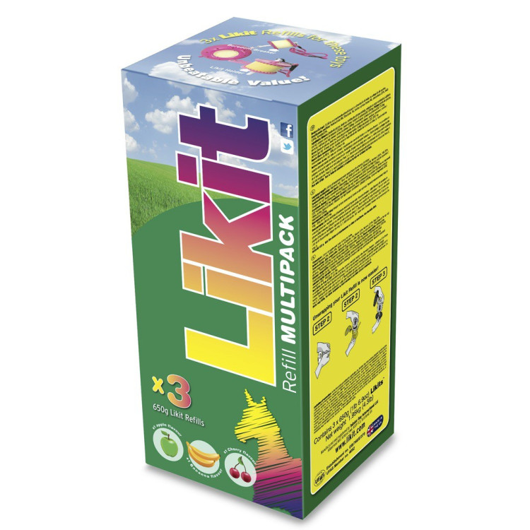 Likit multipack Likit multipack