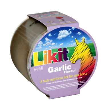 Likit refill