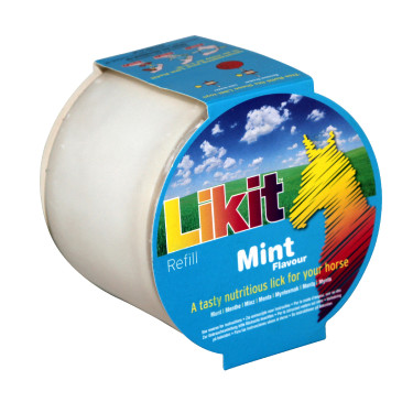 Likit refill Likit refill
