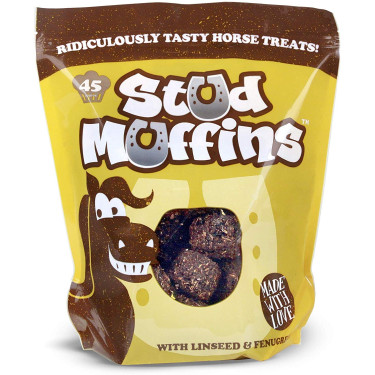 Likit stud muffins Likit stud muffins