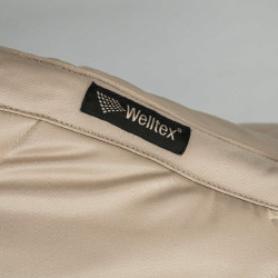 Mantilla doma Night Collection Back On Track Champán Beige