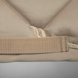 Mantilla doma Night Collection Back On Track Champán Beige