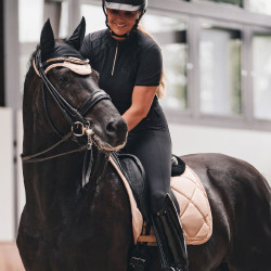 Mantilla doma Night Collection Back On Track Champán Beige