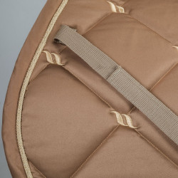 Mantilla doma Night Collection Back On Track Turrón Marrón