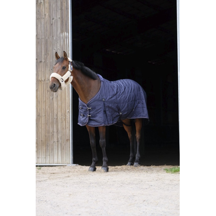 Manta de cuadra Equithème “840D“ Manta de cuadra Equithème “840D“
