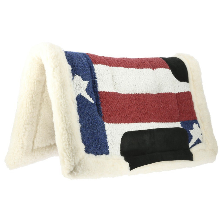 Mantilla navajo Westride bandera EE.UU.
