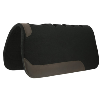 Protector de fieltro Westride Air Negro