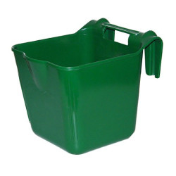 Comedero de puerta 13L Kerbl Comedero de puerta 13L Kerbl