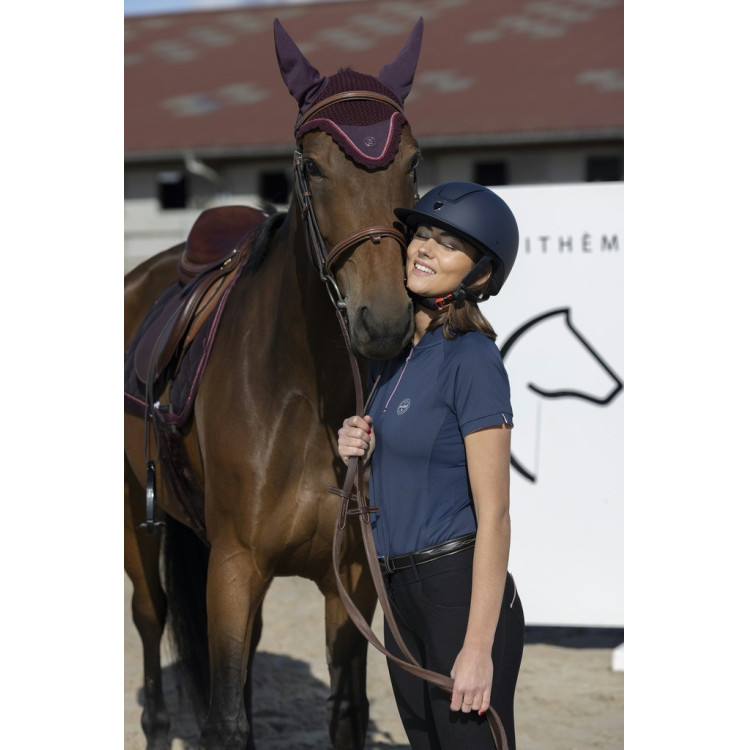 Polo Equithème Emma Polo Equithème Emma