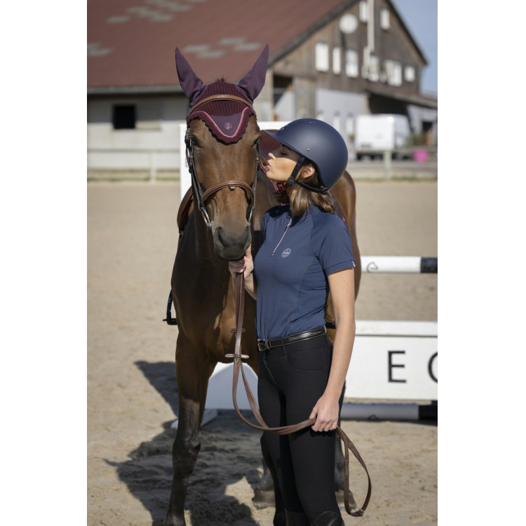 Polo Equithème Emma Polo Equithème Emma