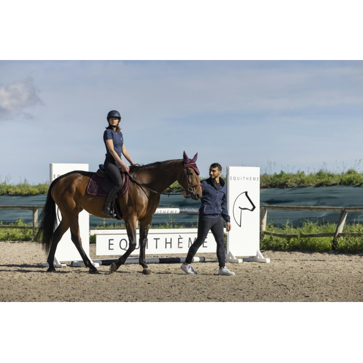 Polo Equithème Emma Polo Equithème Emma