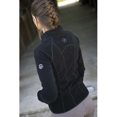 Chaqueta polar Equithème Lena Chaqueta polar Equithème Lena