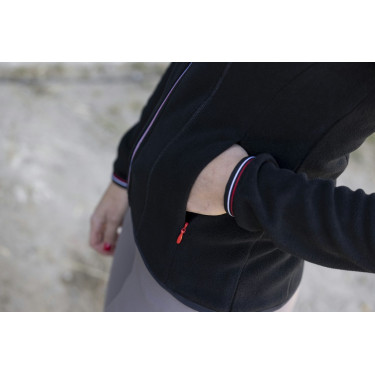 Chaqueta polar Equithème Lena Chaqueta polar Equithème Lena