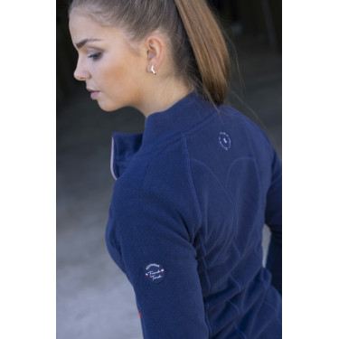 Chaqueta polar Equithème Lena Chaqueta polar Equithème Lena