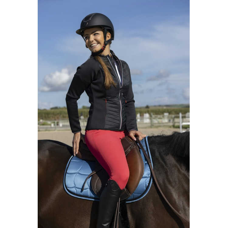 Chaqueta híbrida Equithème Olivia Chaqueta híbrida Equithème Olivia