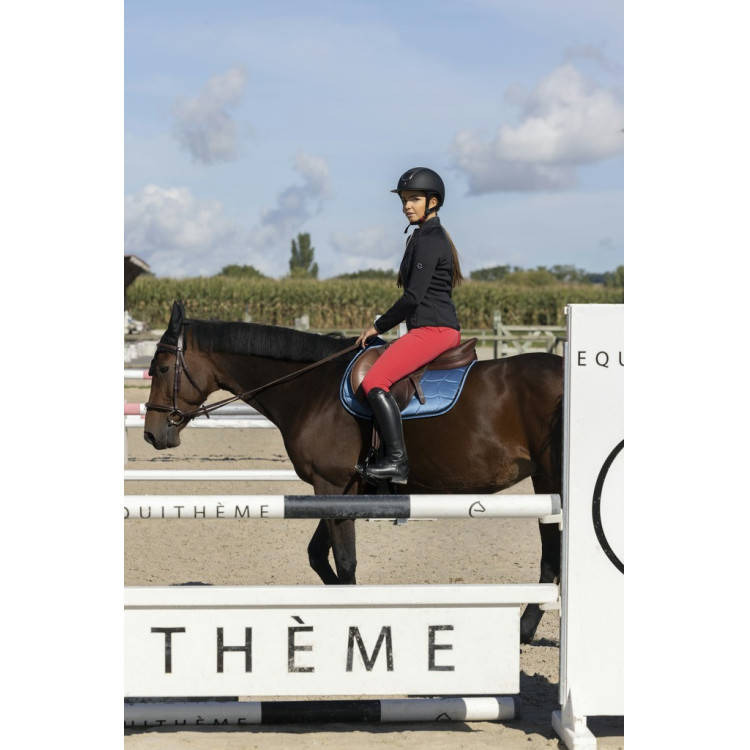 Chaqueta híbrida Equithème Olivia Chaqueta híbrida Equithème Olivia