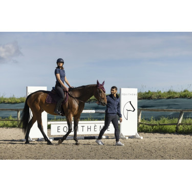 Cazadora impermeable Equithème Hugo Cazadora impermeable Equithème Hugo