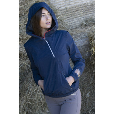 Chubasquero Equithème Eliza Chubasquero Equithème Eliza