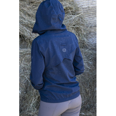 Chubasquero Equithème Eliza Chubasquero Equithème Eliza