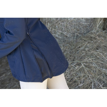 Chaqueta Softshell Equithème Lila Chaqueta Softshell Equithème Lila