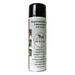 WATERPROOFING RUGS 500ML WATERPROOFING RUGS 500ML