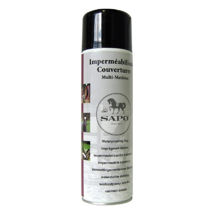 WATERPROOFING RUGS 500ML WATERPROOFING RUGS 500ML