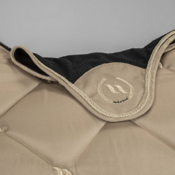 Orejeras Night Collection Back On Track Champán Beige