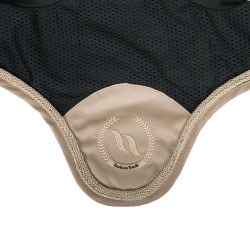Orejeras Night Collection Back On Track Champán Beige