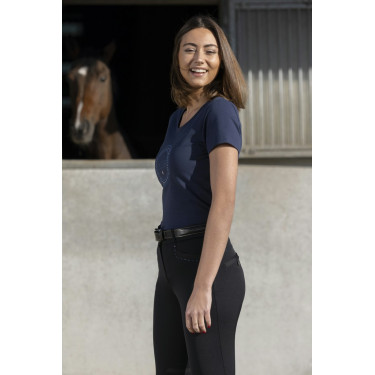 Camiseta Equithème Anna Camiseta Equithème Anna