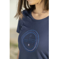Camiseta Equithème Anna Camiseta Equithème Anna