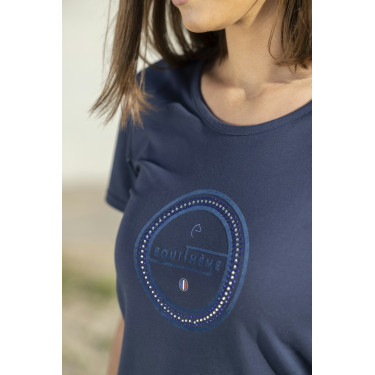 Camiseta Equithème Anna Camiseta Equithème Anna