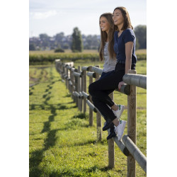 Camiseta Equithème Anna Camiseta Equithème Anna