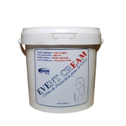 Crema protectora para extremidades Rekor Event cream