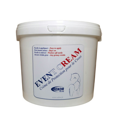 Crema protectora para extremidades Rekor Event cream Crema protectora para extremidades Rekor Event cream